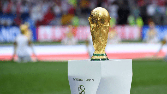 The Changes in FIFA World Cup 2022
